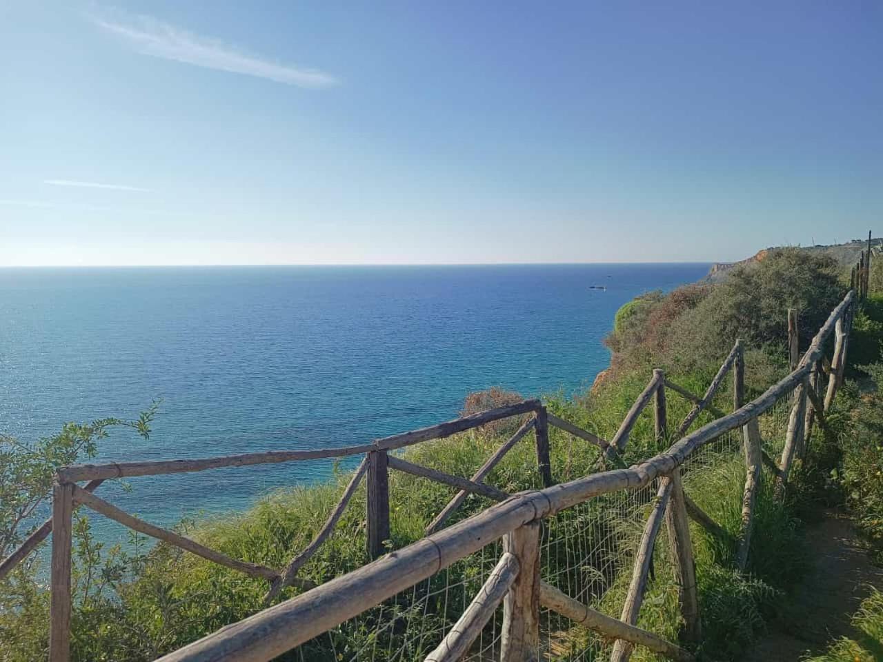 Casa Vacanze Abbacari Realmonte Quarto foto